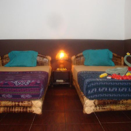 Relaxing Homestay Kuta  Exteriör bild
