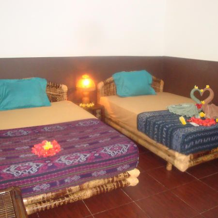 Relaxing Homestay Kuta  Exteriör bild