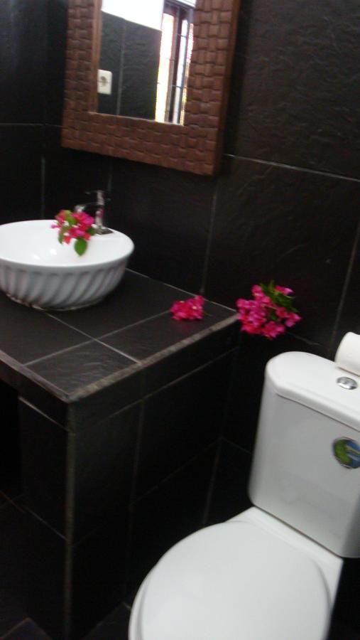 Relaxing Homestay Kuta  Exteriör bild