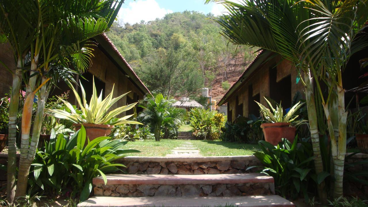 Relaxing Homestay Kuta  Exteriör bild
