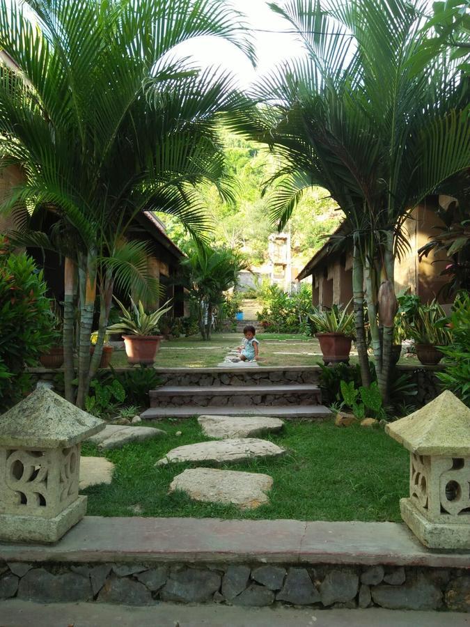 Relaxing Homestay Kuta  Exteriör bild