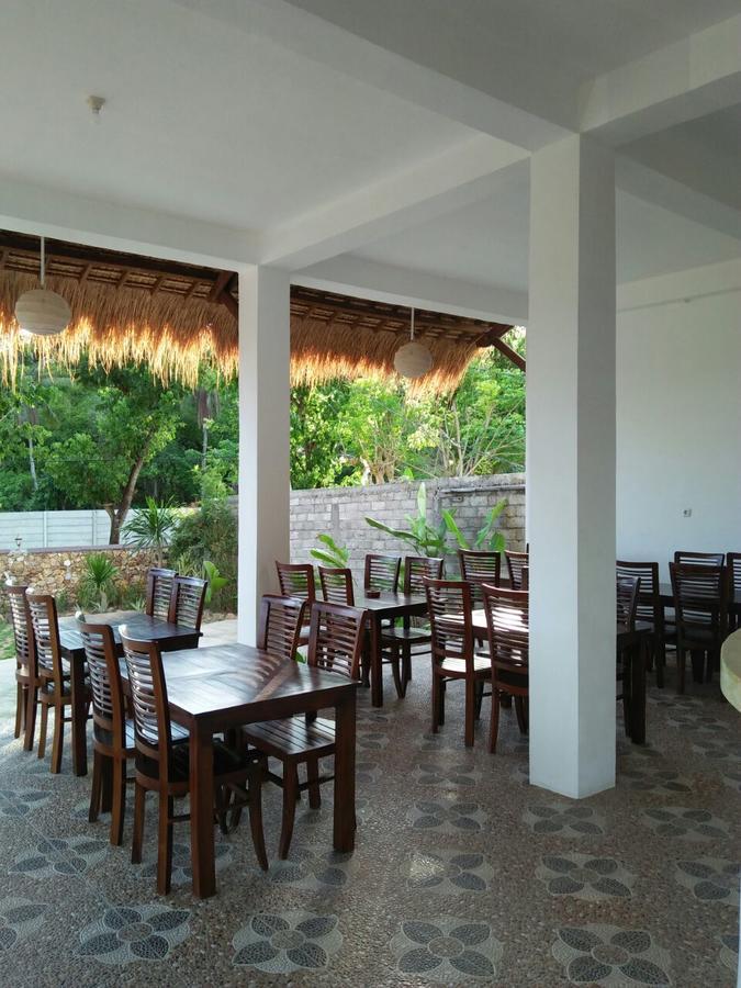 Relaxing Homestay Kuta  Exteriör bild