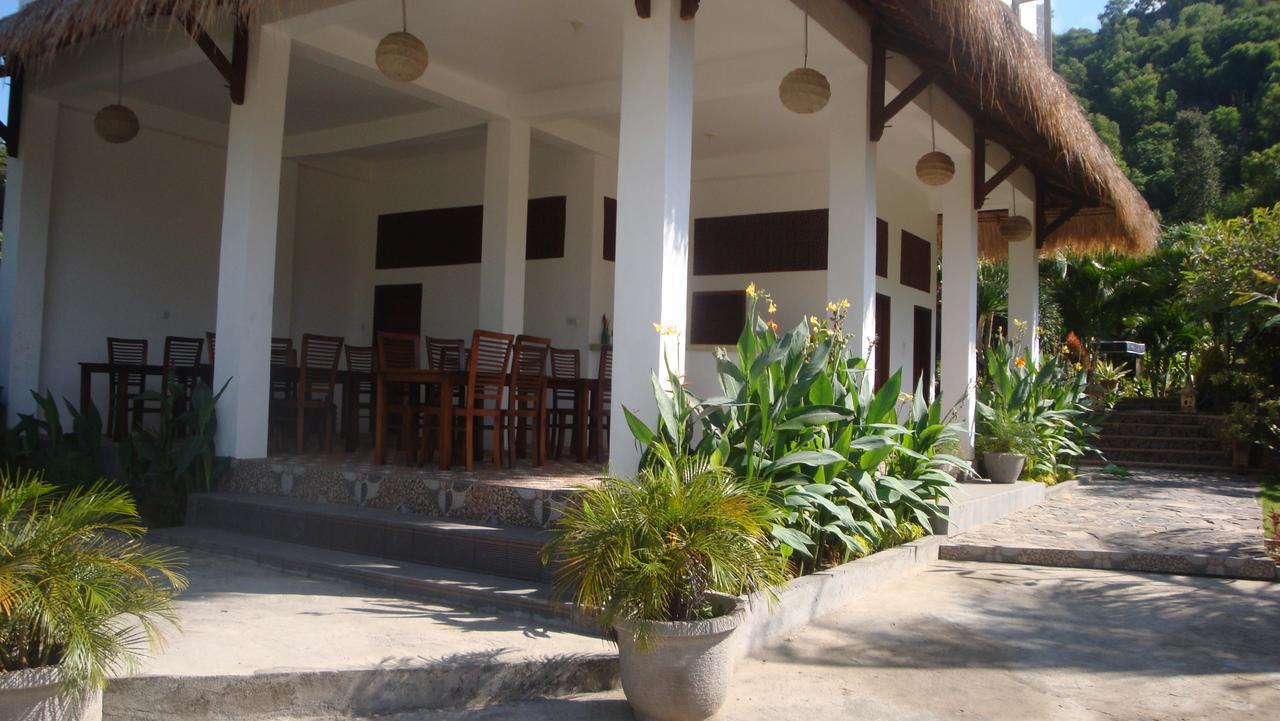 Relaxing Homestay Kuta  Exteriör bild