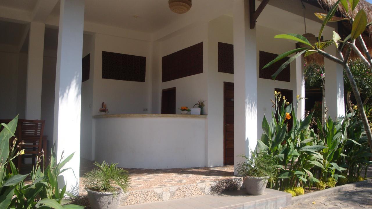 Relaxing Homestay Kuta  Exteriör bild