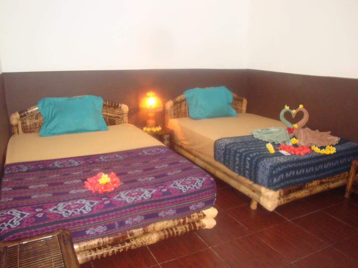 Relaxing Homestay Kuta  Exteriör bild