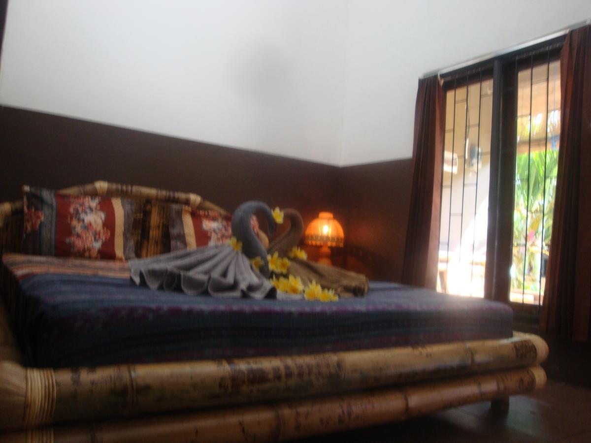 Relaxing Homestay Kuta  Exteriör bild