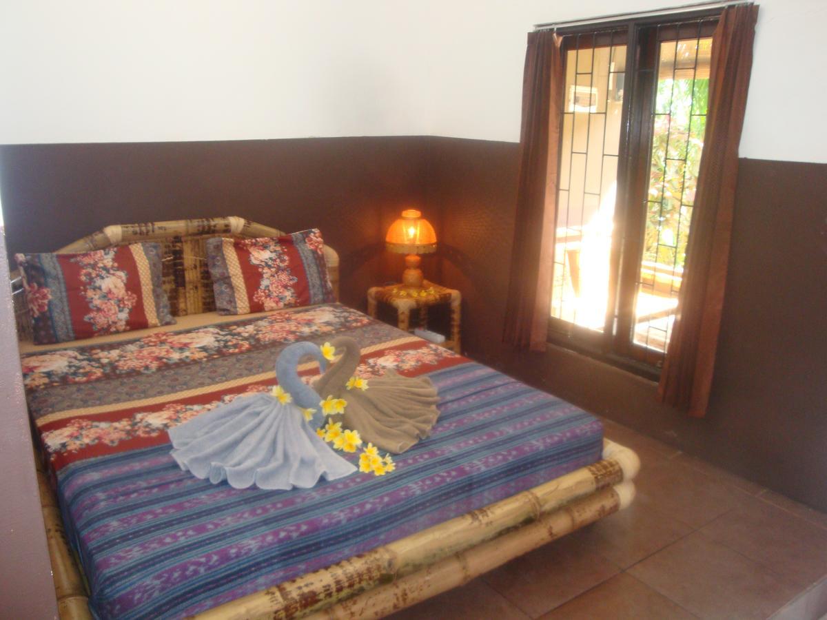 Relaxing Homestay Kuta  Exteriör bild