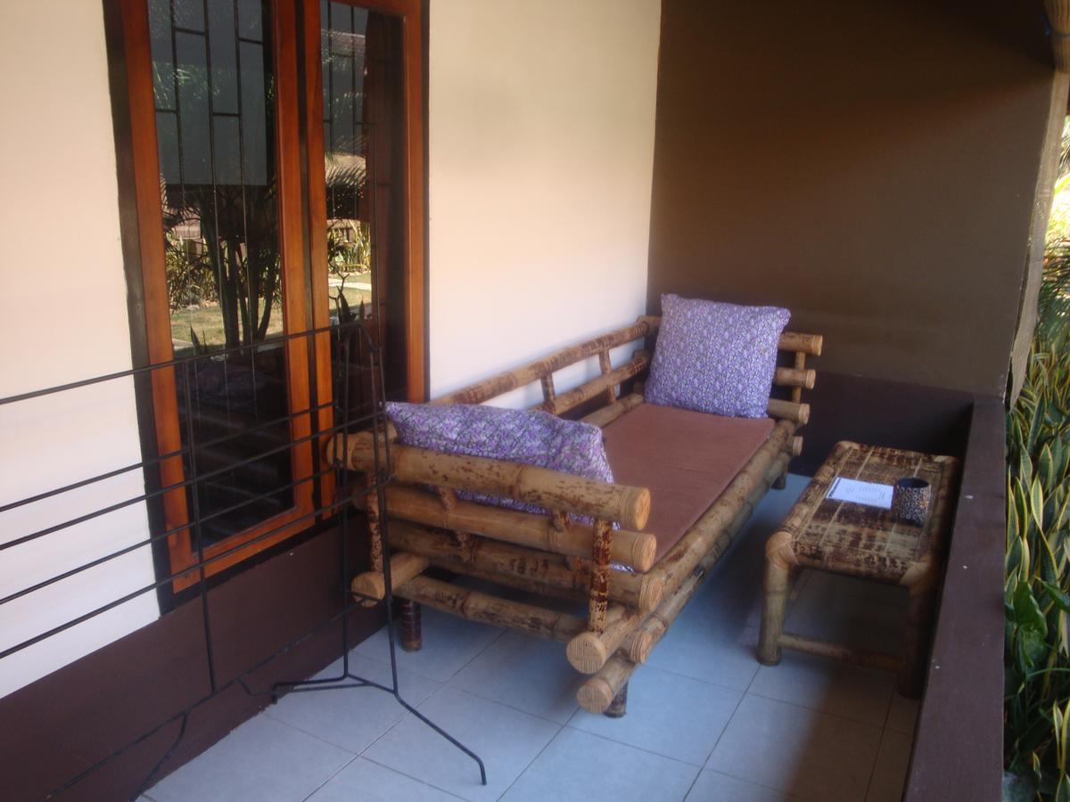 Relaxing Homestay Kuta  Exteriör bild