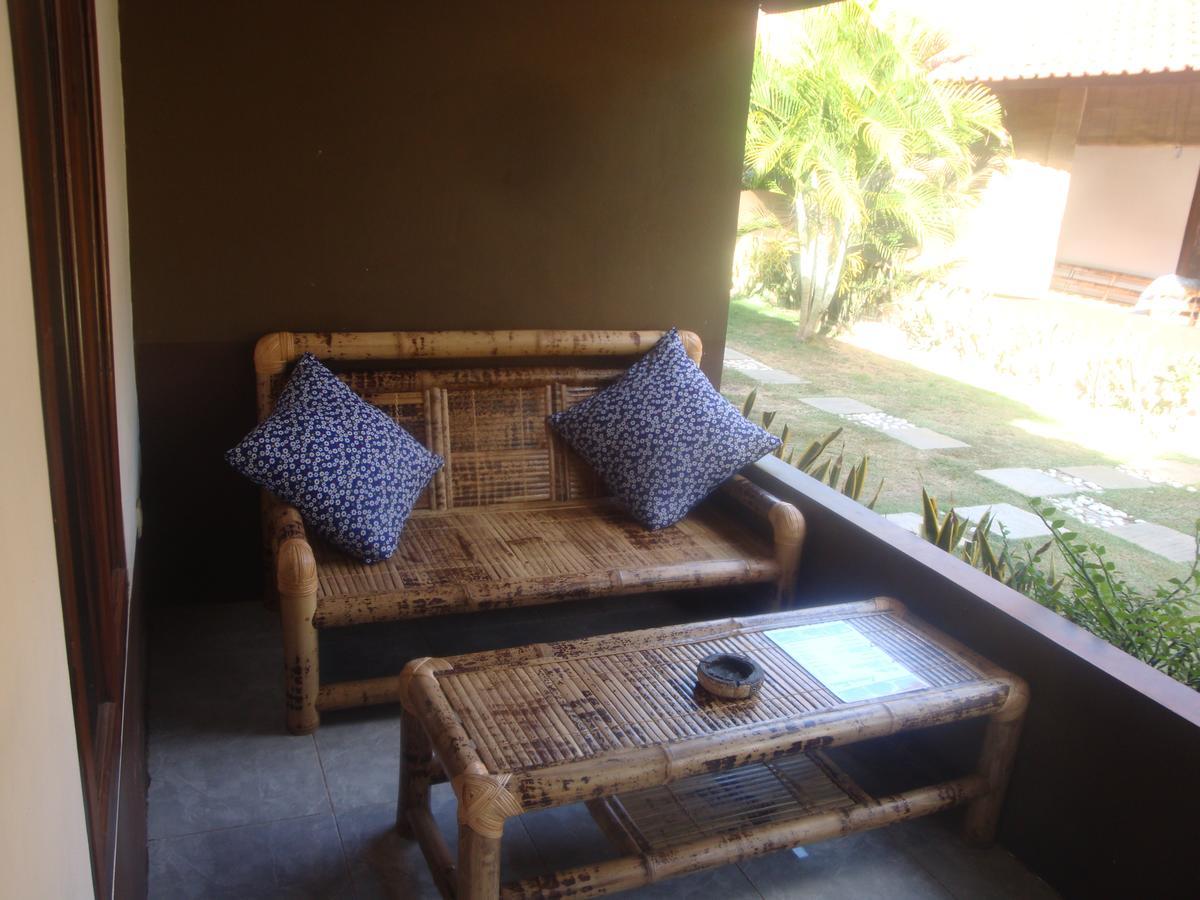 Relaxing Homestay Kuta  Exteriör bild